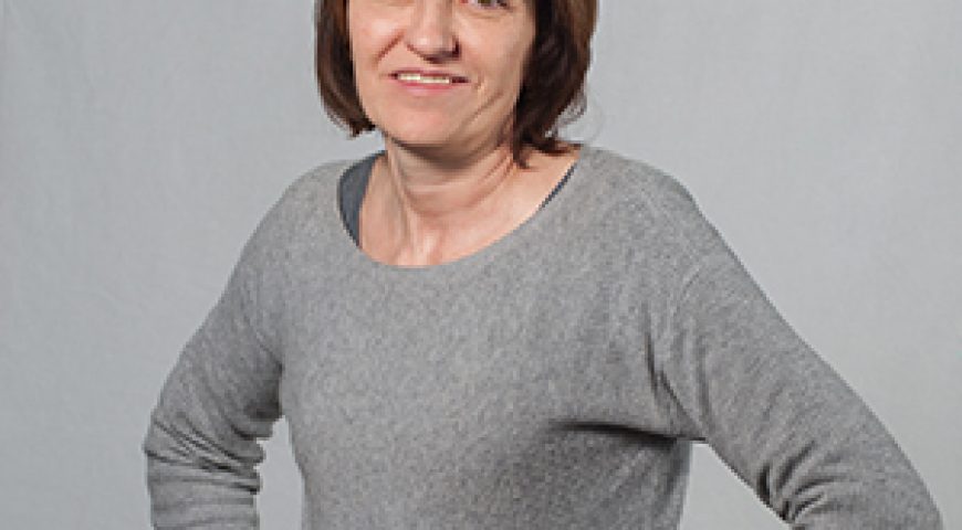 Manuela Verri