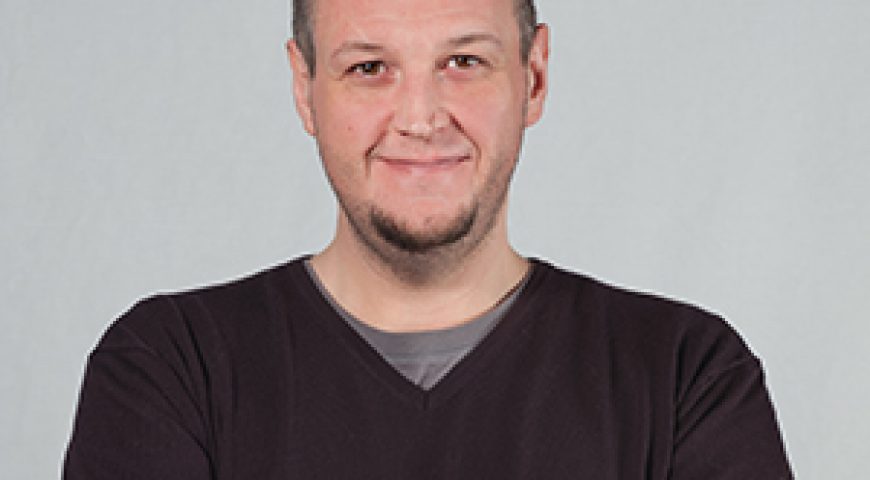 Eros Paolini