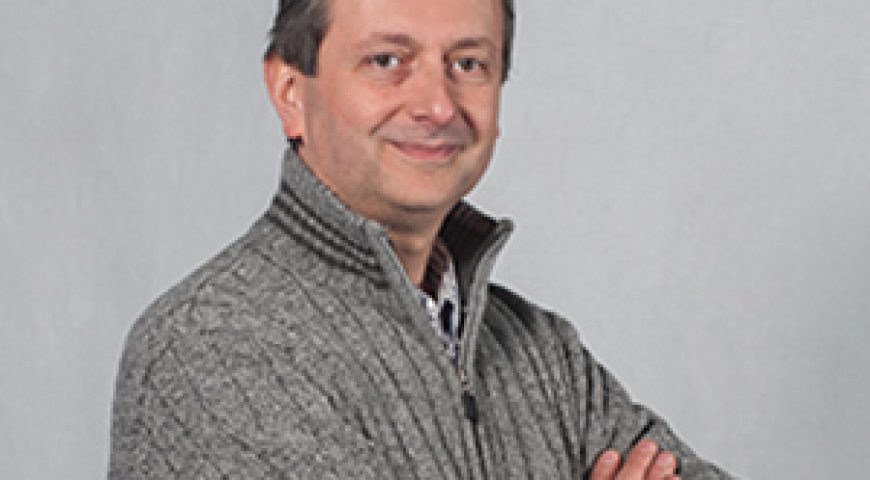Marco Germinario