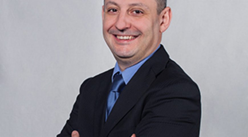 Stefano Bellu
