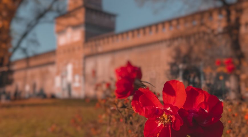 VICINI A VOI, UNITI DAL CAMBIAMENTO.