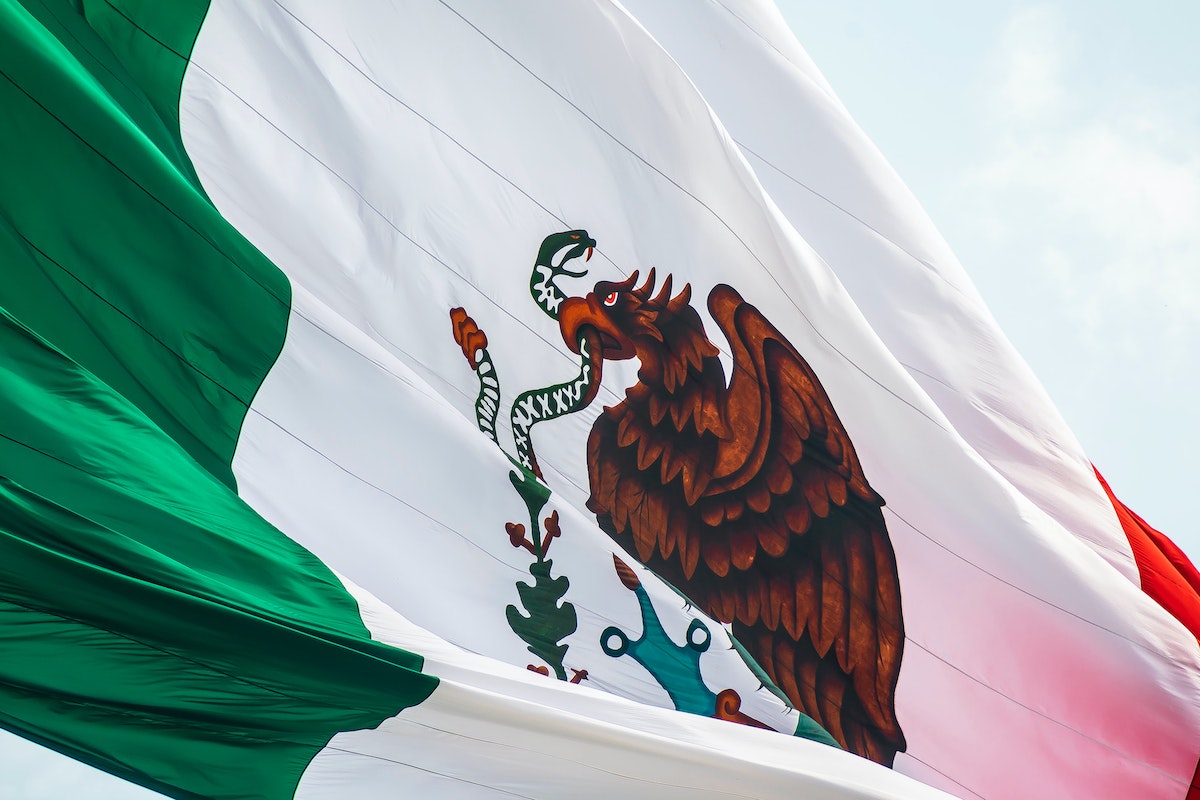 Soddisfazioni a ruota libera in Messico