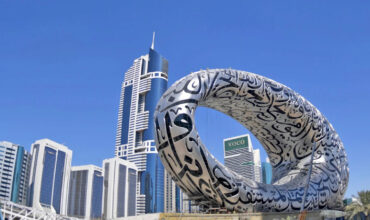 GulfCan Conference 2022, Dubai. Il futuro del beverage è qui.
