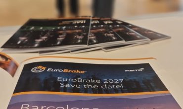 Eurobrake 2026 | Mainz, Germania | Il nostro report dal campo.